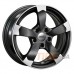 Каталог DBV Torino II 7,5x17 5x114,3 ET40 DIA73,1 (BP)