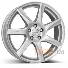 Dezent TW 6x15 5x112 ET43 DIA57,1 (silver)
