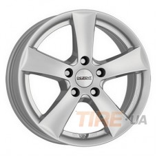 Dezent TX 7,5x17 5x112 ET35 DIA70,1 (silver)