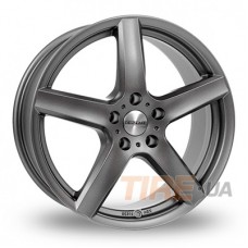 Dezent TY 6,5x16 4x108 ET15 DIA65,1 (silver)