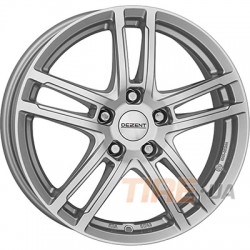 Dezent TZ 6,5x16 4x108 ET25 DIA65,1 (BP)