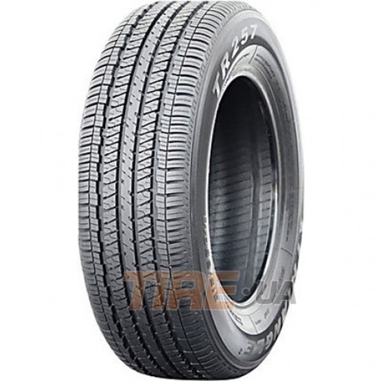 Шины Diamondback TR257