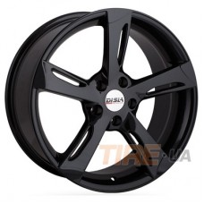 Disla Genesis 8,5x20 5x112 ET35 DIA72,6 (black)