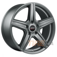 Disla Scorpio 7,5x17 5x100 ET35 DIA67,1 (GM)