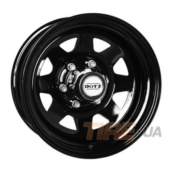 Диски Dotz Dakar