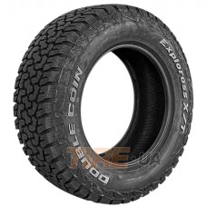 Double Coin Exploross X/T 265/65 R17 120/117S