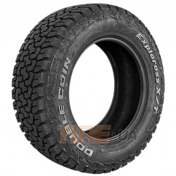 Exploross X/T
