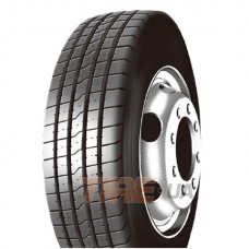 Doublestar F-One (рулевая) 315/80 R22,5 156/150L