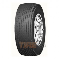 Doublestar TTX108 (рулевая) 435/50 R19,5 160L