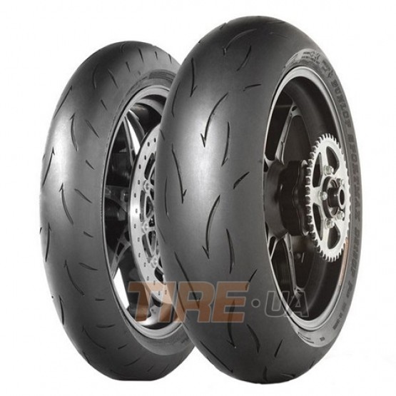 Шины Dunlop D212 Шины Dunlop D212