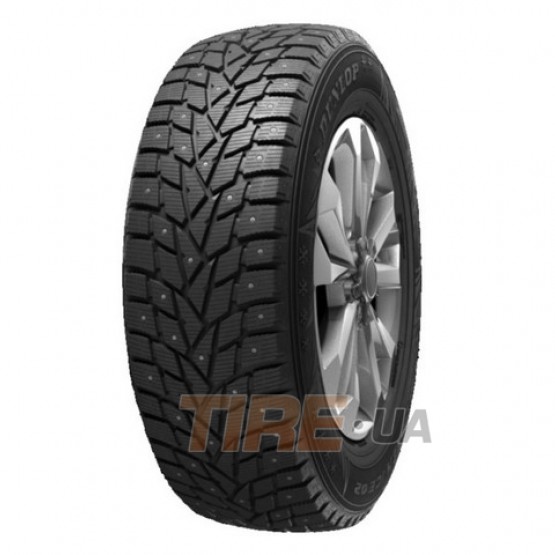 Шины Dunlop SP Winter Ice 02 Шины Dunlop SP Winter Ice 02