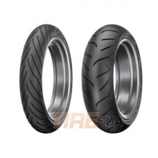 Dunlop Sportmax Roadsmart 2 180/55 ZR17 73W