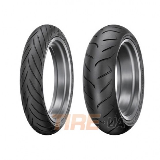 Шины Dunlop Sportmax Roadsmart 2