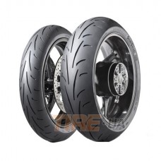 Dunlop Sportmax Sportsmart 190/55 ZR17 75W