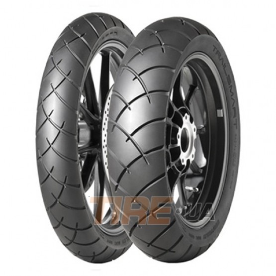Шины Dunlop TrailSmart Шины Dunlop TrailSmart