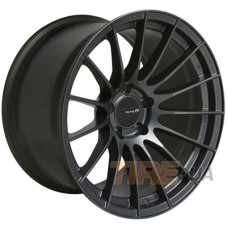 Enkei RS05-RR 8,5x18 5x112 ET45 DIA66,6 (gun metal)