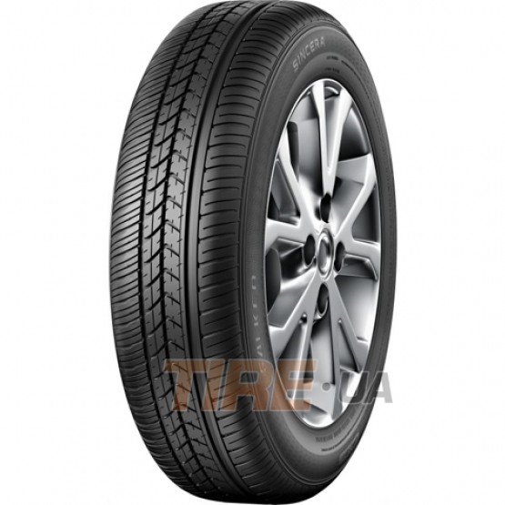 Шины Falken Sincera SN-831