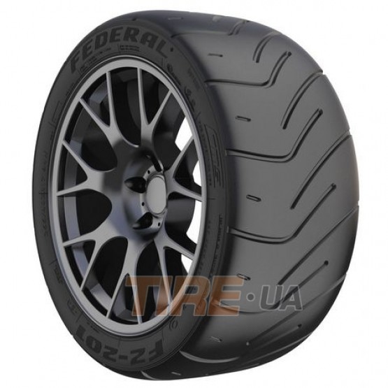 Шины Federal FZ-201