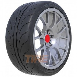 Federal Super Steel 595 RS-PRO 265/35 ZR19 94Y