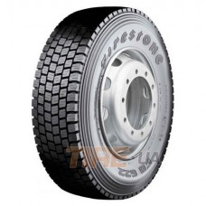 Firestone FD622 (ведущая) 295/80 R22,5 152/148M