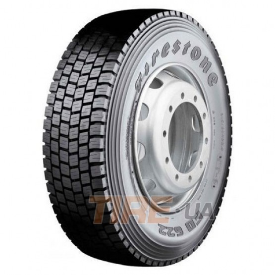 Шины Firestone FD622 (ведущая)