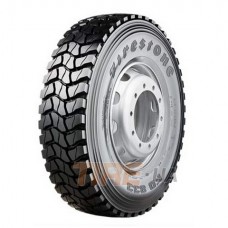 Firestone FD833 (ведущая) 13 R22,5 156/150K