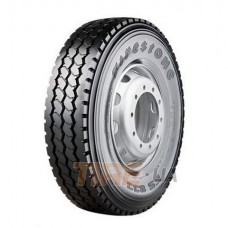 Firestone FS833 (рулевая) 315/80 R22,5 156/150K