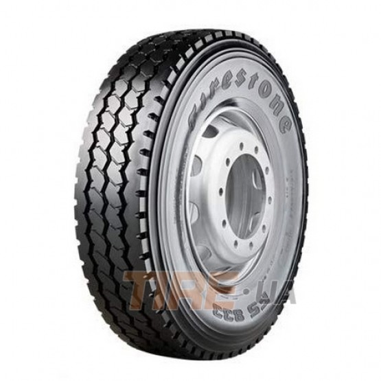 Шины Firestone FS833 (рулевая)