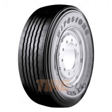 Firestone FT522 (прицепная) 385/65 R22,5 160/158K