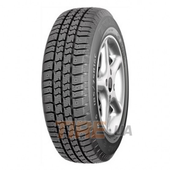 Шины Fulda Conveo Trac 2 Шины Fulda Conveo Trac 2