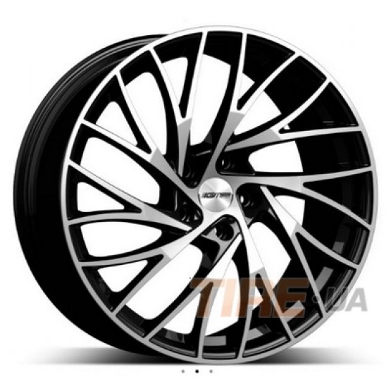 Диски GMP Italia Enigma