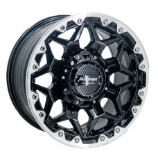 GT 1068 9x18 6x114,3/139,7 ET10 DIA78,1 (BMR)
