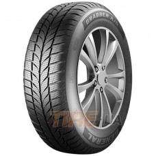 General Tire Grabber A/S 365 255/55 R18 109V XL