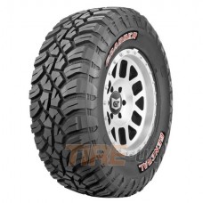 General Tire Grabber X3 215/75 R15 106/103Q