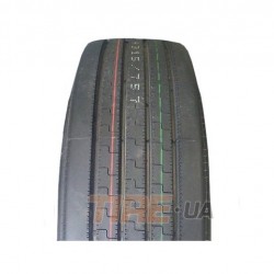 HD757 (рулевая)