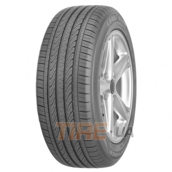 Шины Goodyear Assurance TripleMax