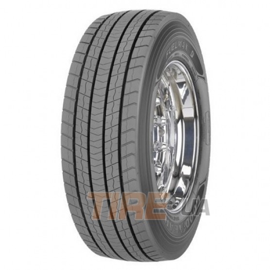 Шины Goodyear Fuelmax D (ведущая)