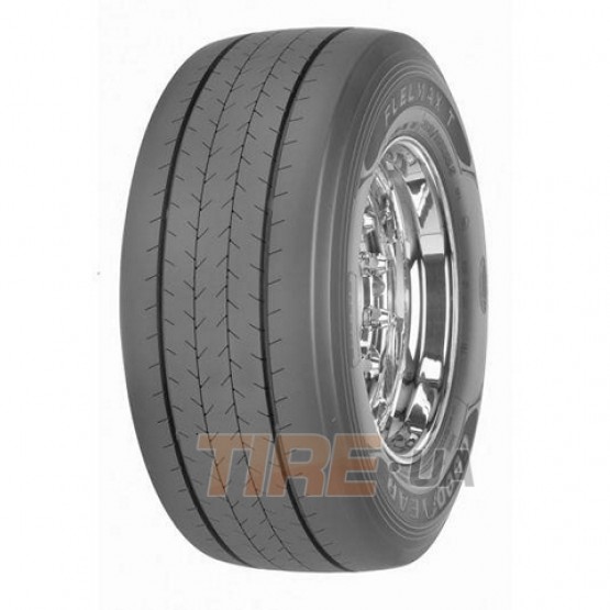 Шины Goodyear Fuelmax T (прицепная)