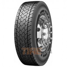 Goodyear KMax D Gen-2 (ведущая) 295/55 R22,5 147/145K