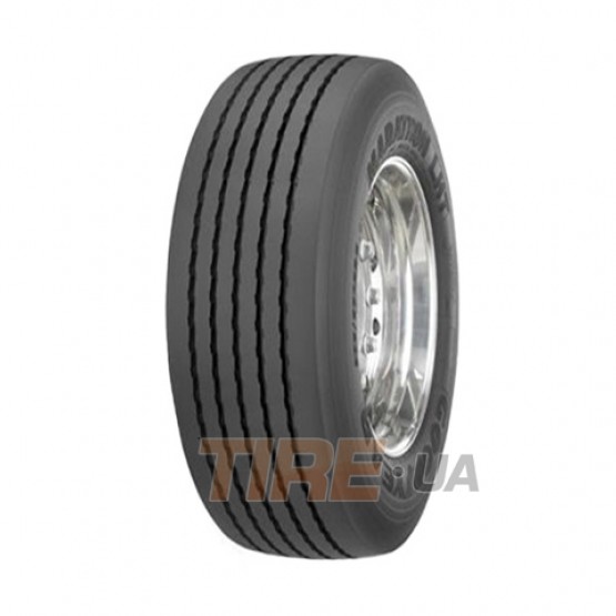 Шины Goodyear Marathon LHT (прицеп)