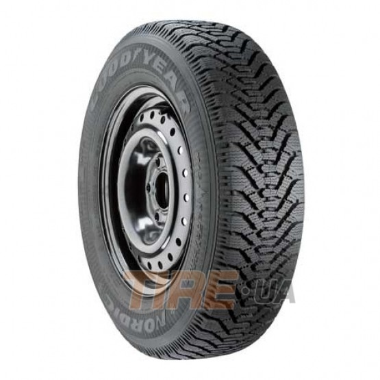 Шины Goodyear Nordic Шины Goodyear Nordic