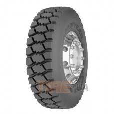 Goodyear OffRoad ORD military (универсальная) 365/85 R20 164J