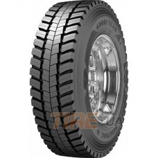 Goodyear Omnitrac D (ведущая) 315/80 R22,5 156/150K
