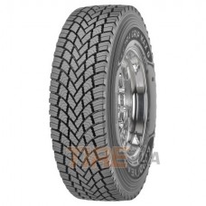 Goodyear UltraGrip Max D (ведущая) 315/70 R22,5 154/150L