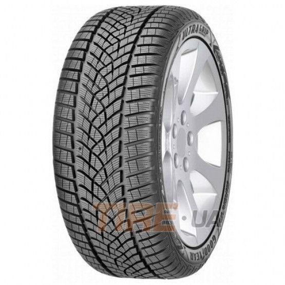 Шины Goodyear UltraGrip Performance SUV Gen-1