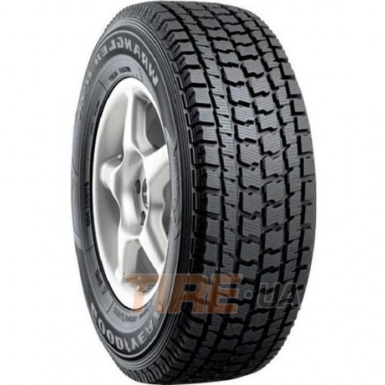 Шины Goodyear Wrangler IP/N Шины Goodyear Wrangler IP/N