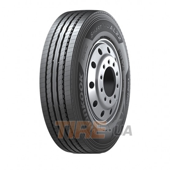 Шины Hankook AL22 (рулевая) Шины Hankook AL22 (рулевая)