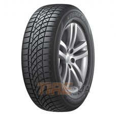 Hankook Kinergy 4S H740 215/45 R17 91V XL