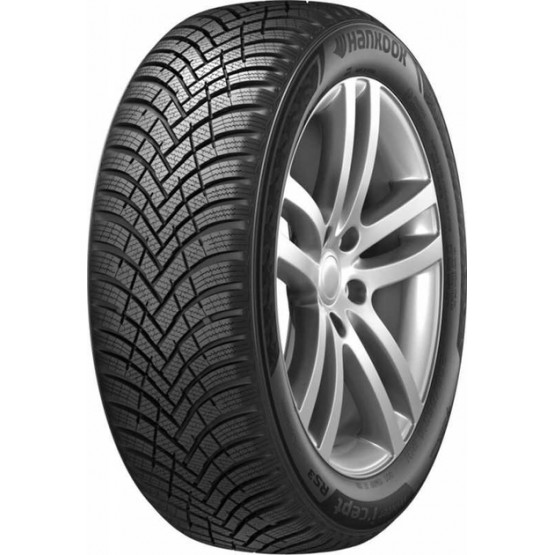 Шини Hankook Winter I*Cept RS3 W462 Шини Hankook Winter I*Cept RS3 W462