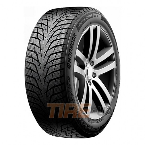 Шини Hankook Winter I*Cept iZ3 X W636A Шини Hankook Winter I*Cept iZ3 X W636A
